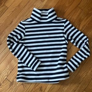 Dudley Stephens Striped Park Slope Vello Fleece - used